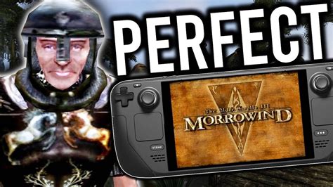 how to mod morrowind on steam.